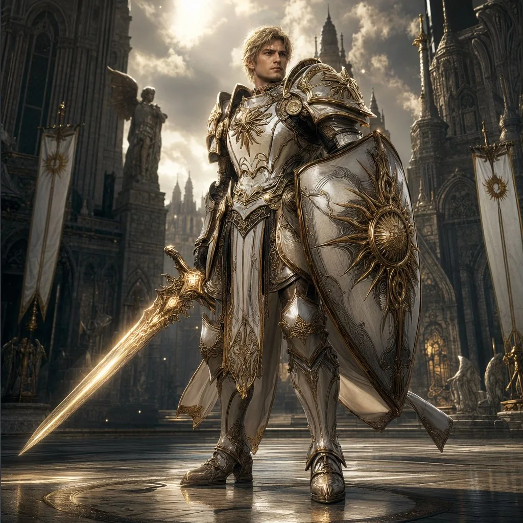 Paladin